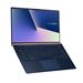 لپ تاپ ایسوس مدل ZenBook 14 UX433FA با پردازنده i7